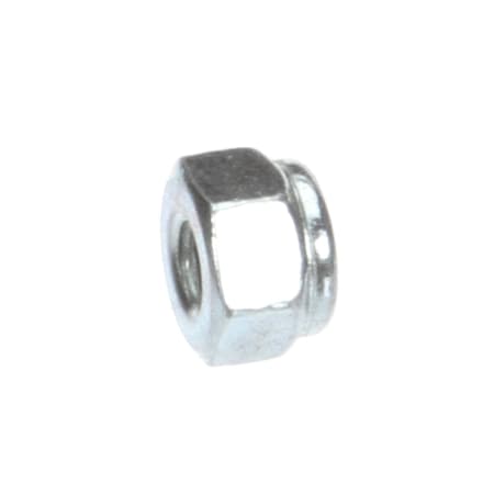 Avtec NUT, 12-24 ZINC NYLOCK HEX AVU-12 FA NUT0330